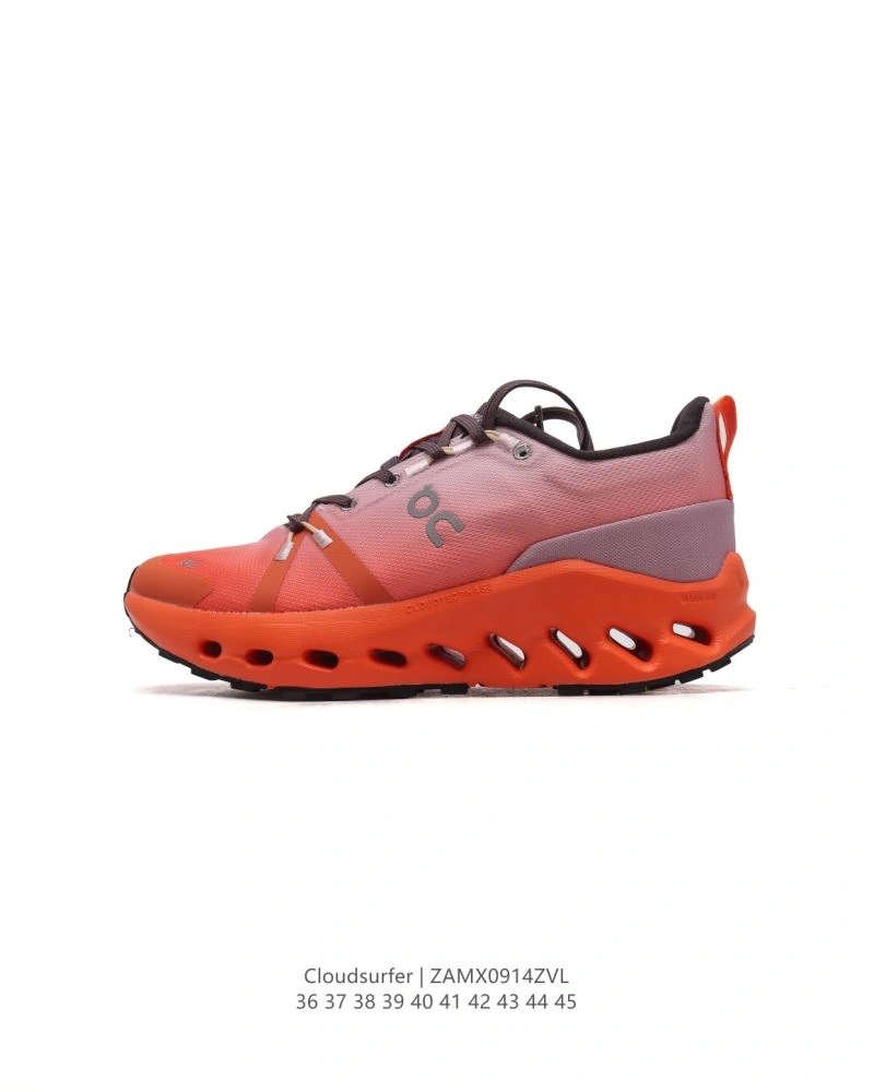 Sleek On Running Shoes 3099