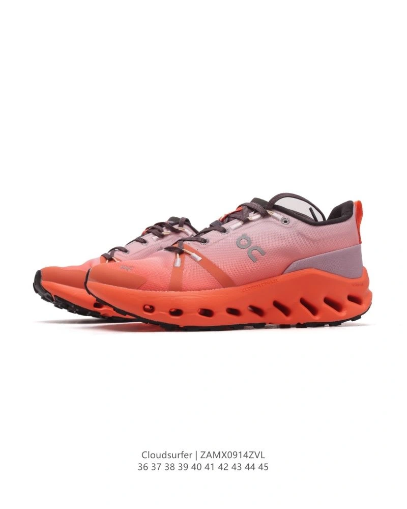 Sleek On Running Shoes 3099