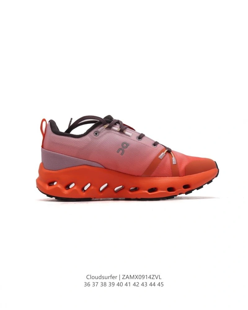Sleek On Running Shoes 3099