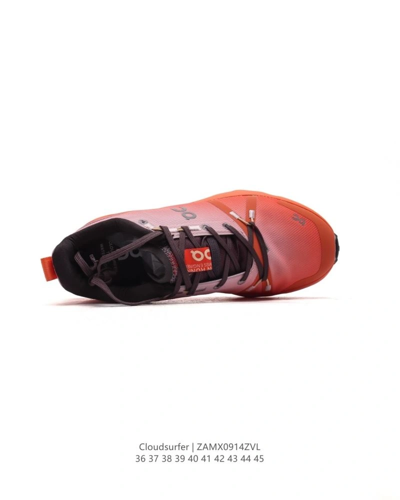 Sleek On Running Shoes 3099
