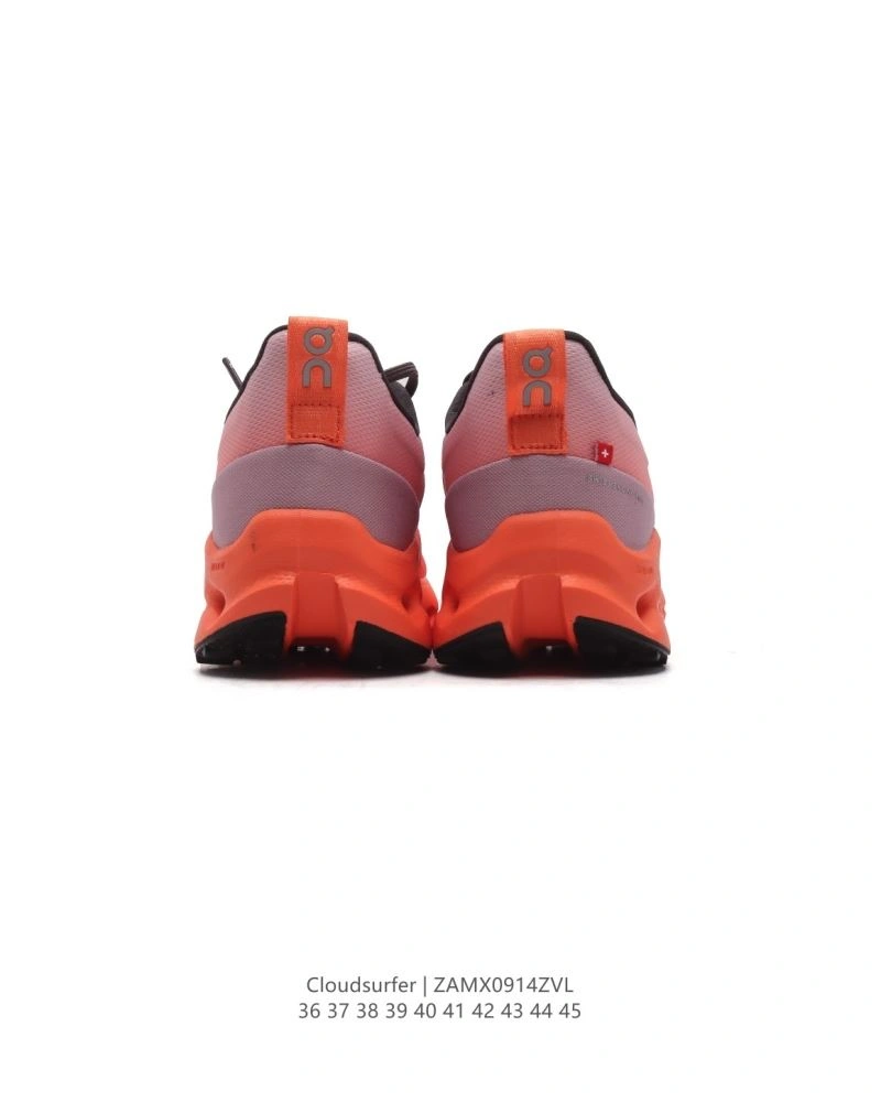 Sleek On Running Shoes 3099
