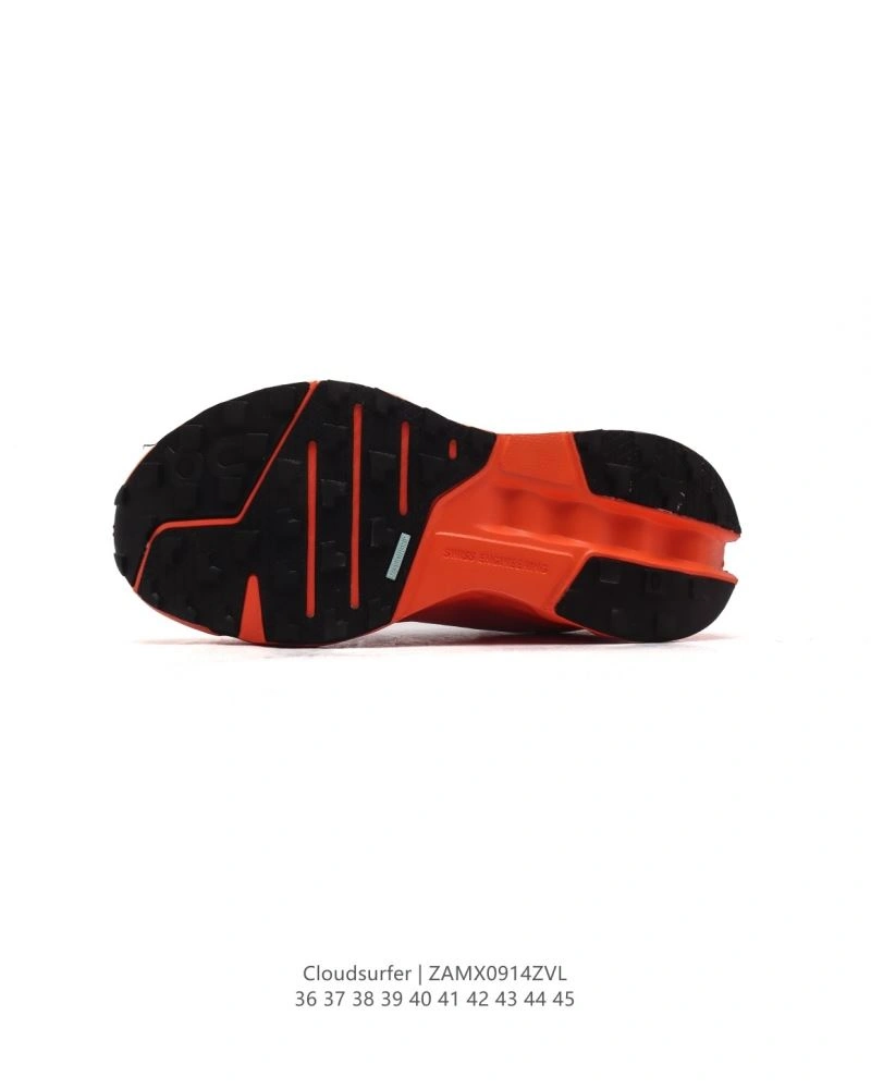 Sleek On Running Shoes 3099