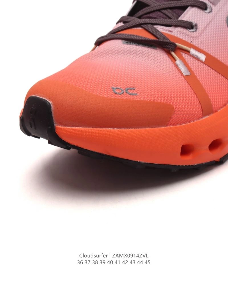Sleek On Running Shoes 3099
