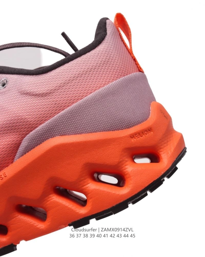 Sleek On Running Shoes 3099