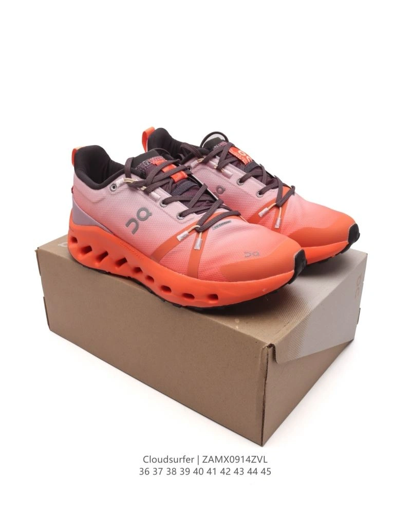 Sleek On Running Shoes 3099