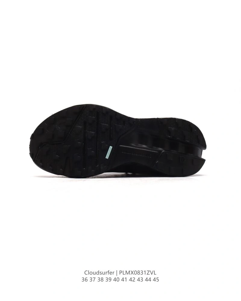 Timeless On Running Shoes 3077