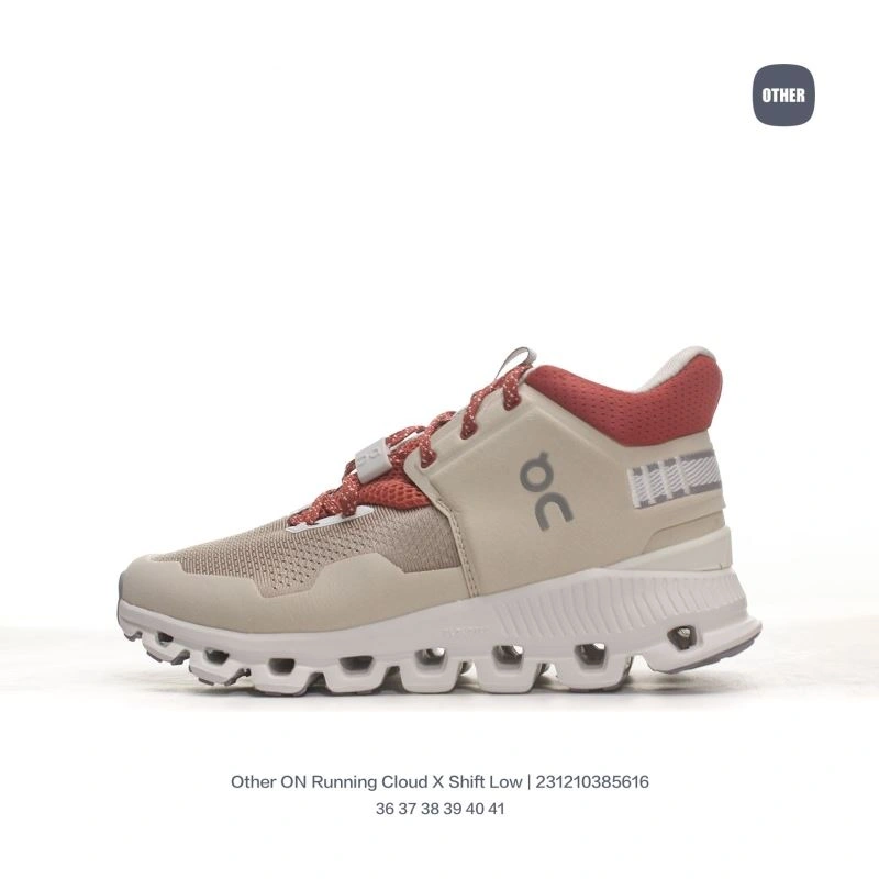 SoftTouch On Running Shoes 3082