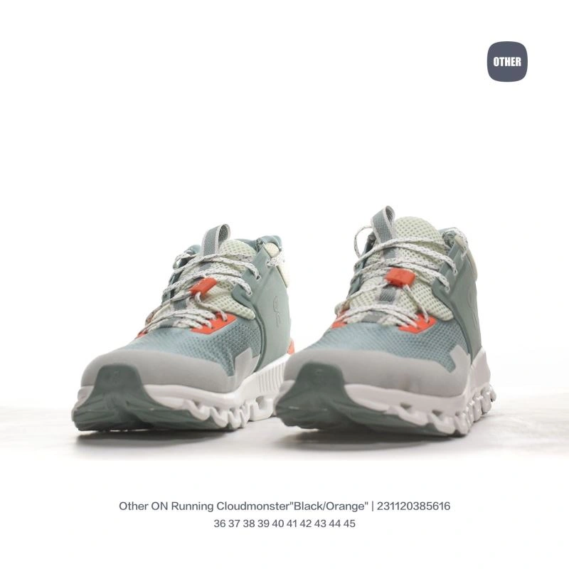 On Running Shoes Bright 3141