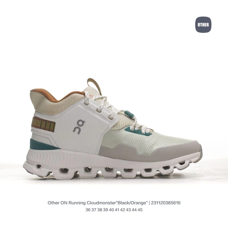 FreshLook On Running Shoes 3073