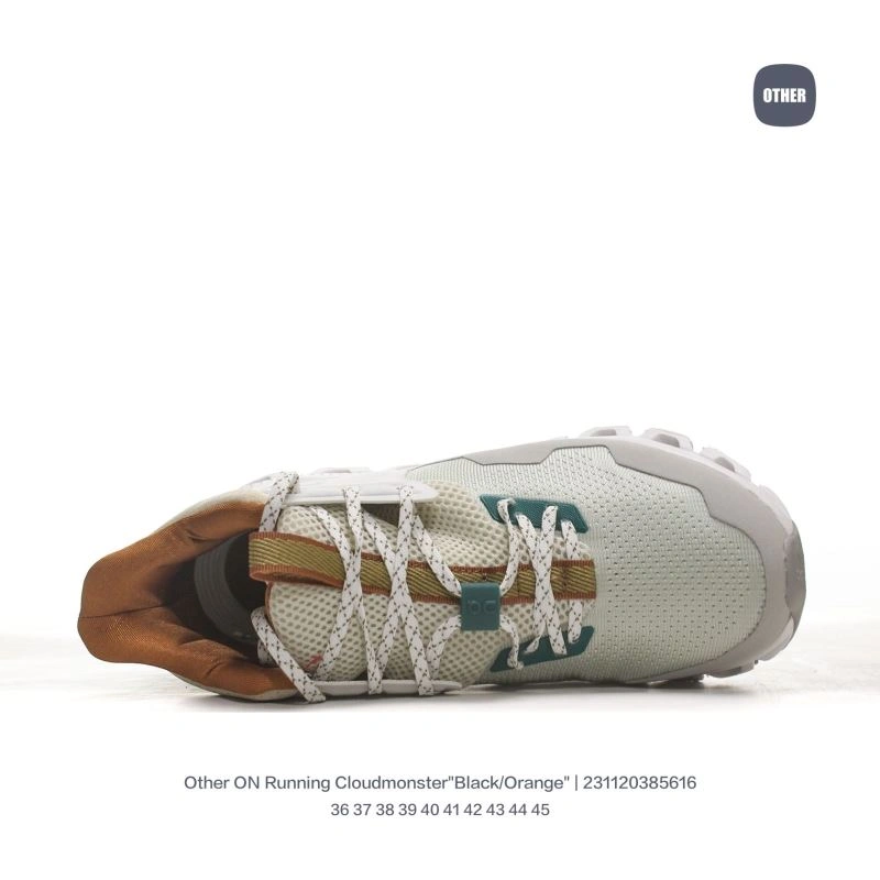 FreshLook On Running Shoes 3073