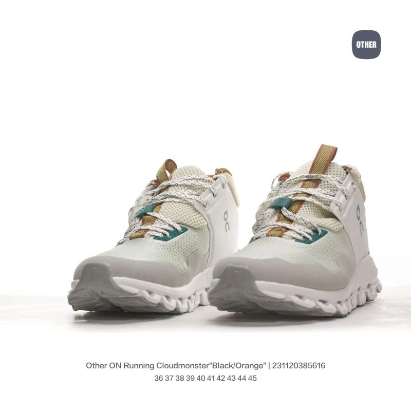 FreshLook On Running Shoes 3073