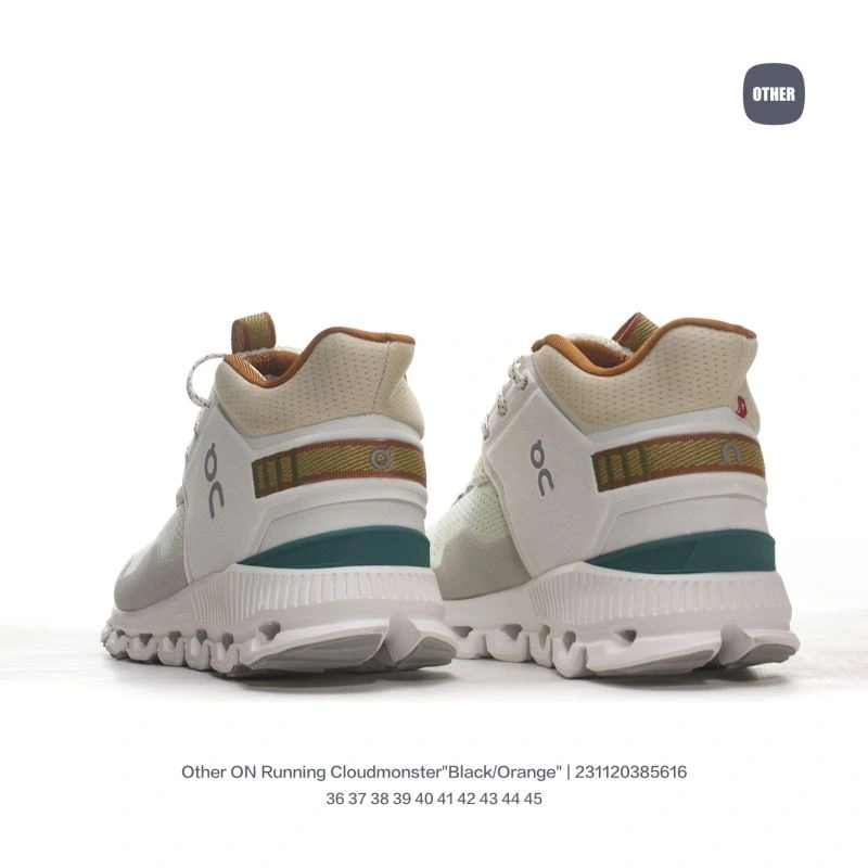 FreshLook On Running Shoes 3073
