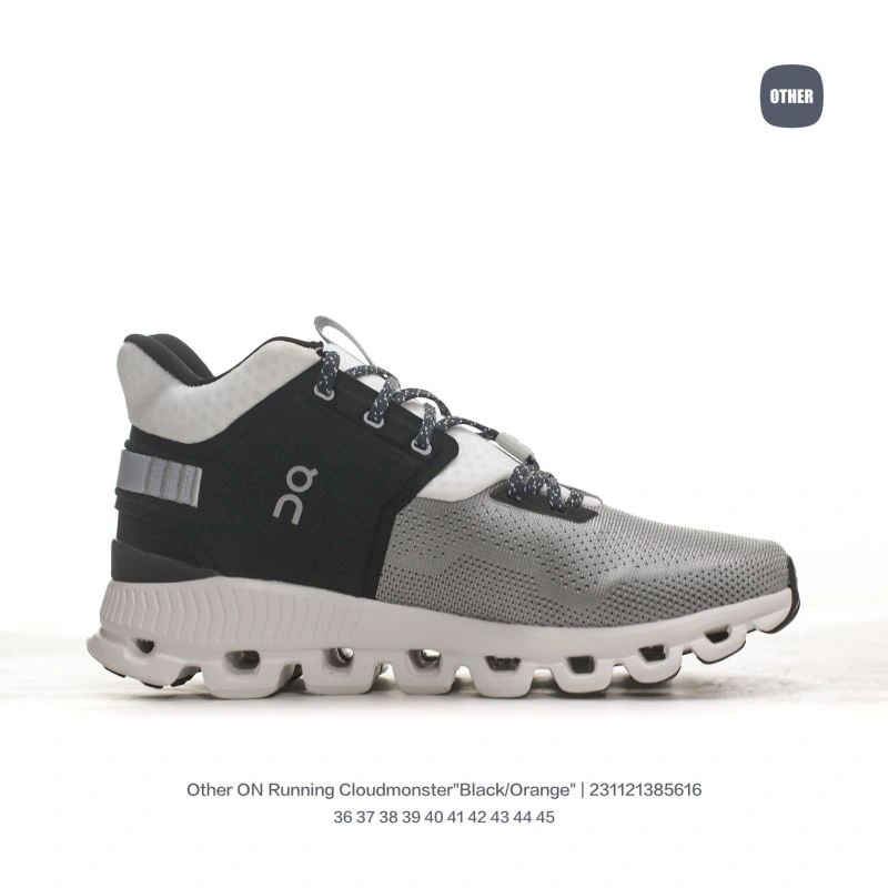 On Running Shoes WeatherProof 3079