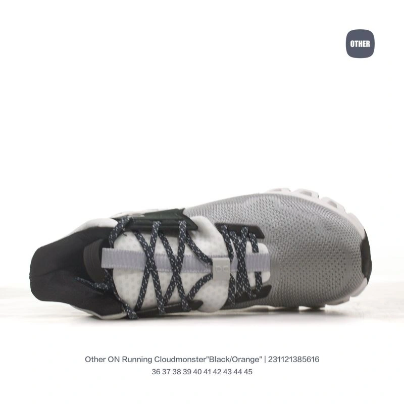 On Running Shoes WeatherProof 3079