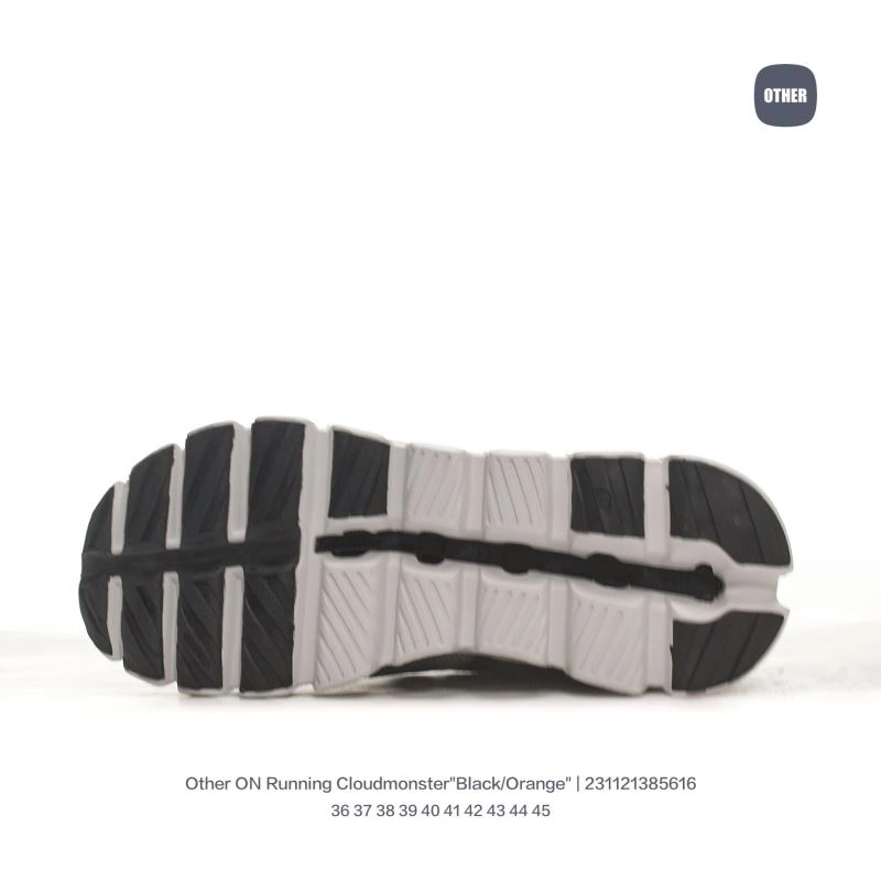 On Running Shoes WeatherProof 3079
