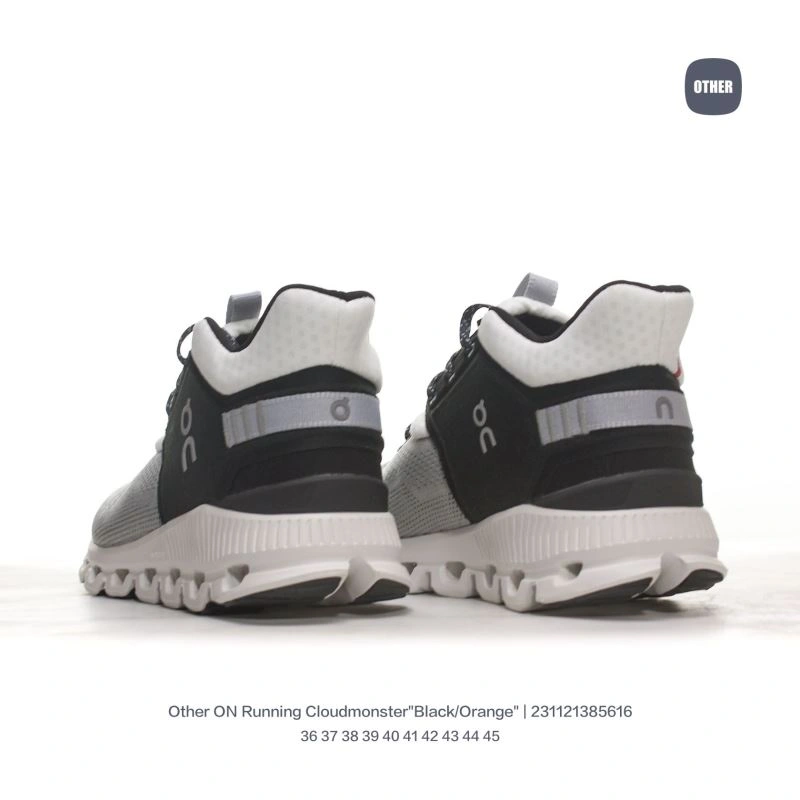 On Running Shoes WeatherProof 3079