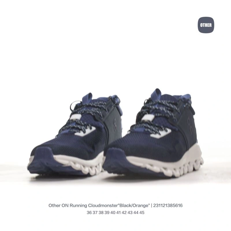 On Running Shoes Sophisticated 3066
