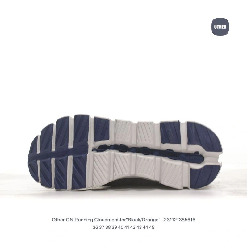 On Running Shoes Sophisticated 3066