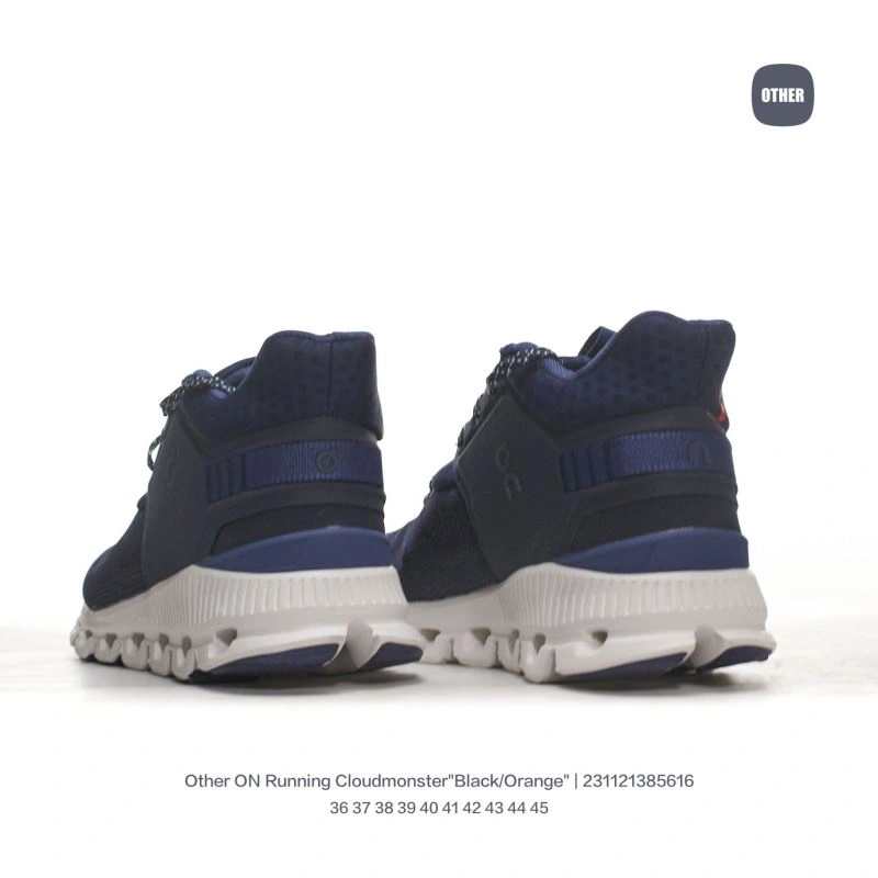 On Running Shoes Sophisticated 3066