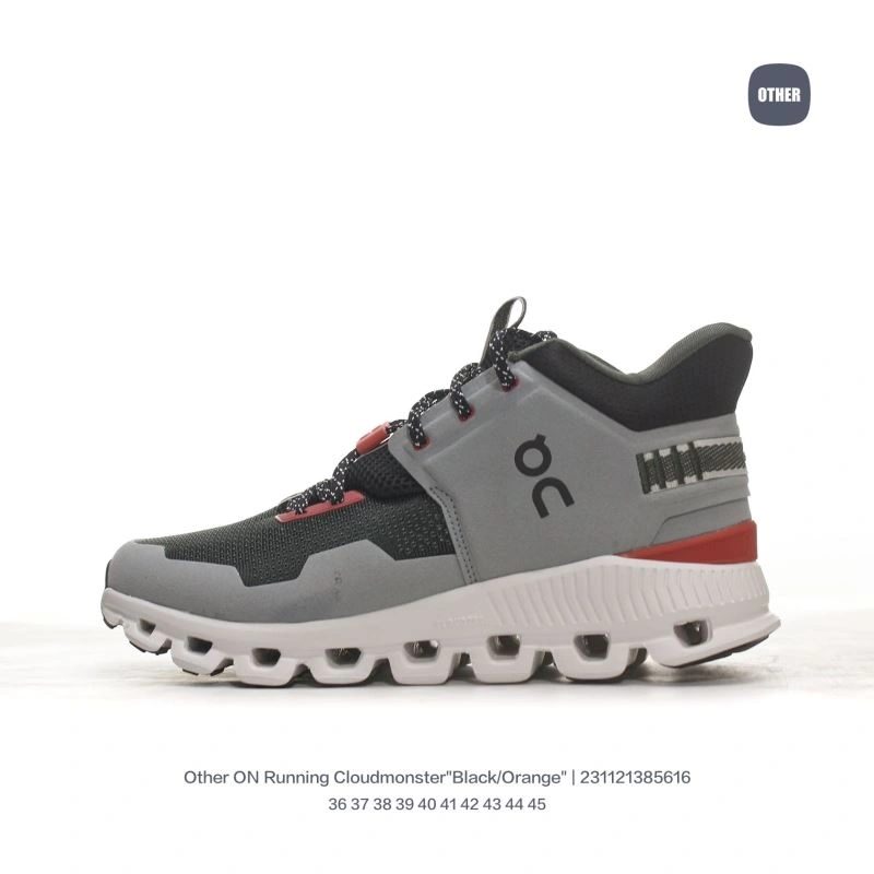 Elegant On Running Shoes 3065