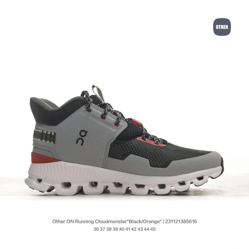 Elegant On Running Shoes 3065
