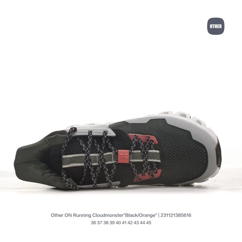 Elegant On Running Shoes 3065