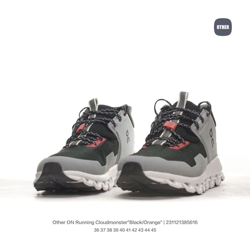 Elegant On Running Shoes 3065