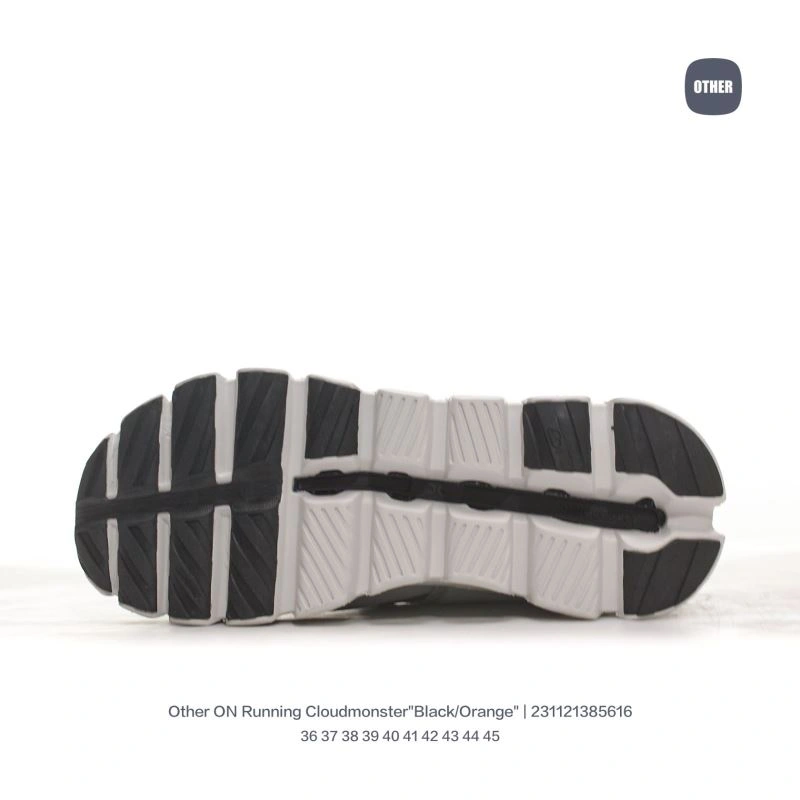 Elegant On Running Shoes 3065