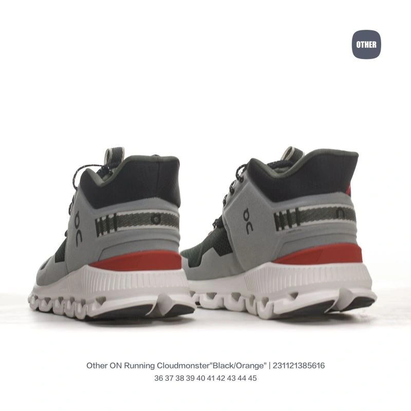 Elegant On Running Shoes 3065
