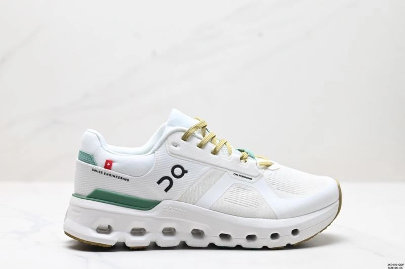On Running Shoes HighPerformance 3074