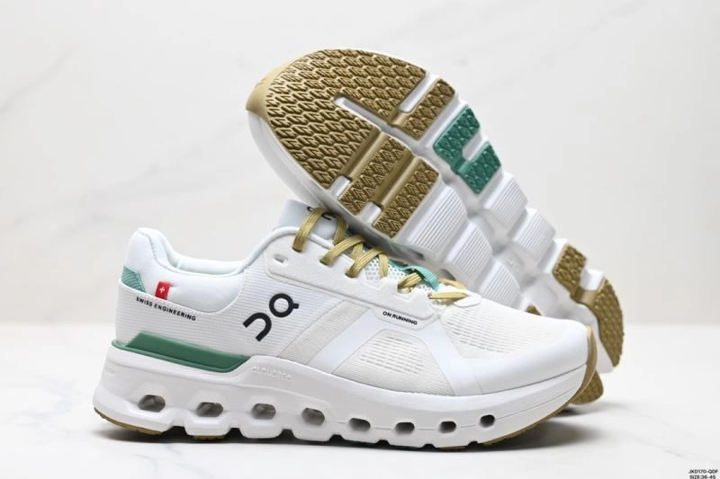 On Running Shoes HighPerformance 3074