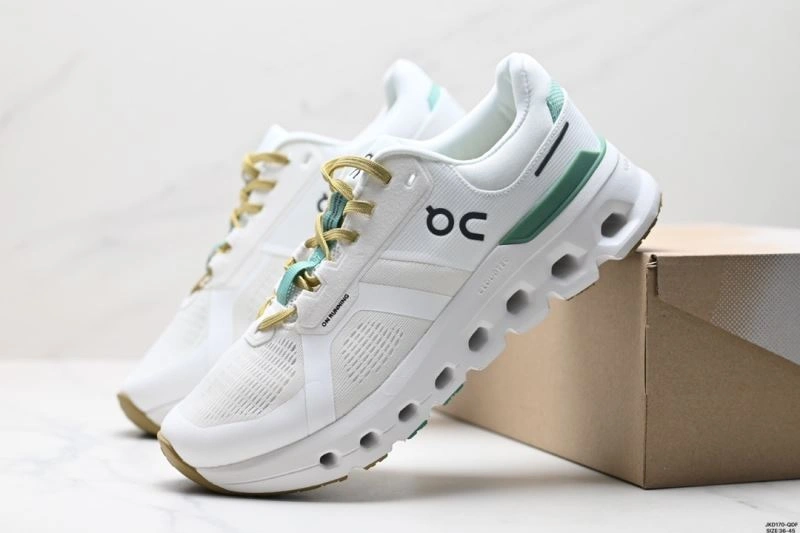 On Running Shoes HighPerformance 3074