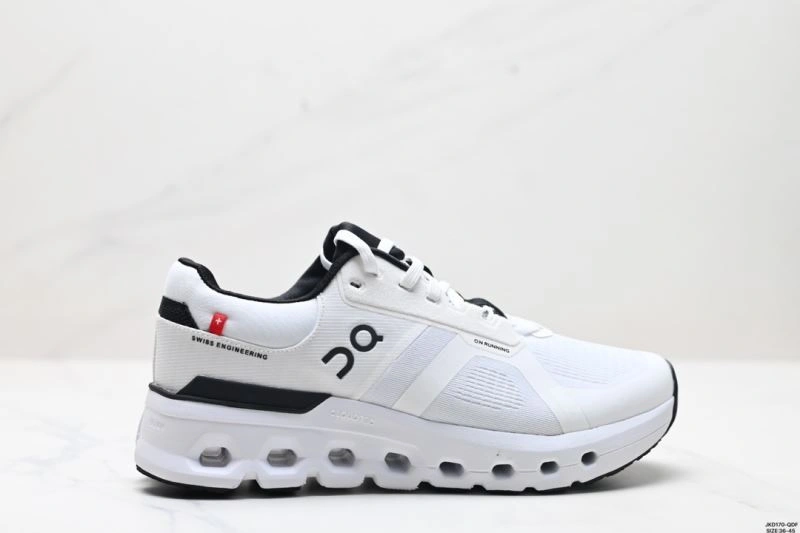 Elegant On Running Shoes 3060