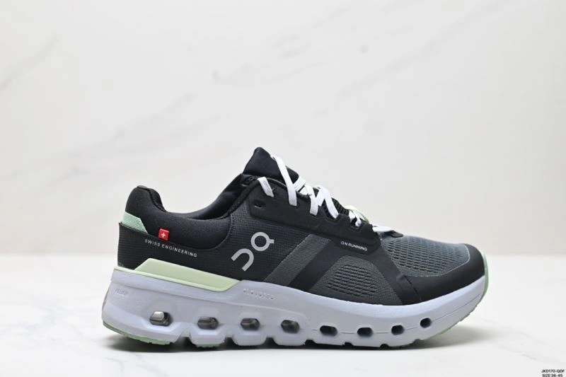 On Running Shoes Cozy 3069