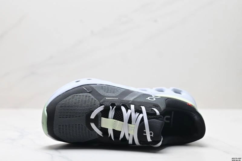 On Running Shoes Cozy 3069