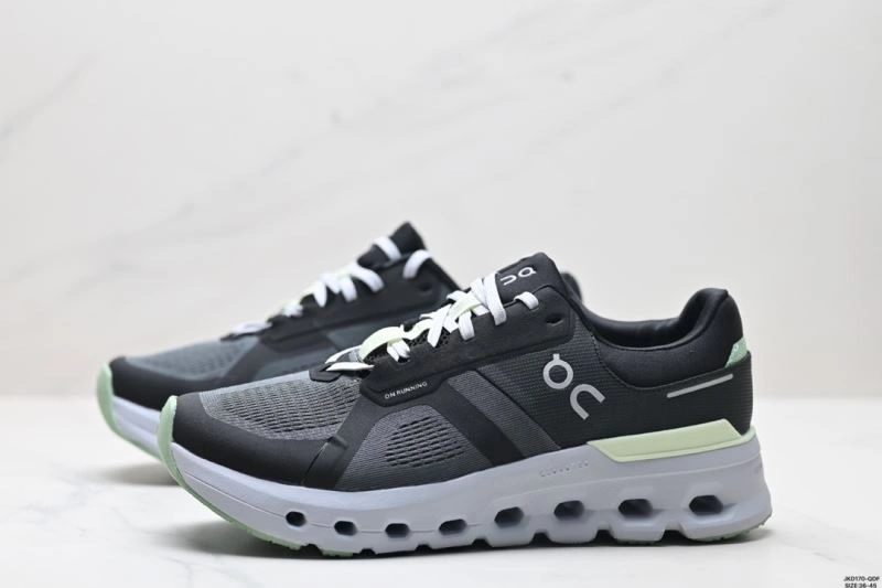 On Running Shoes Cozy 3069