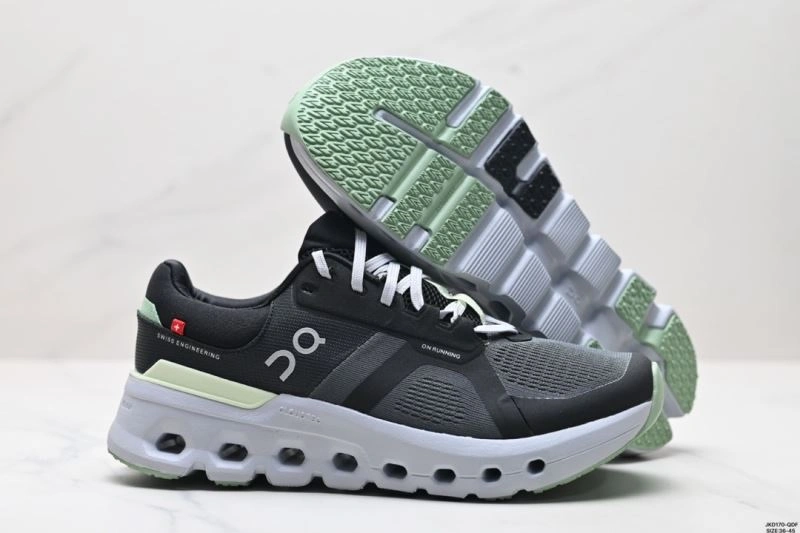 On Running Shoes Cozy 3069