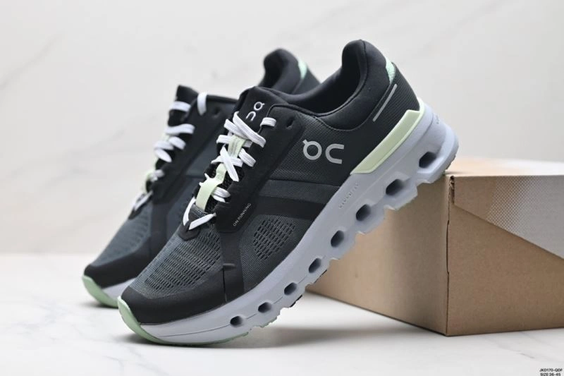 On Running Shoes Cozy 3069