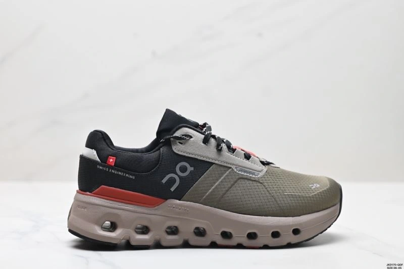 On Running Shoes SmartChoice 3078