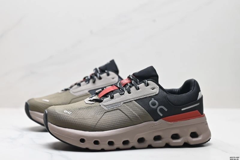 On Running Shoes SmartChoice 3078