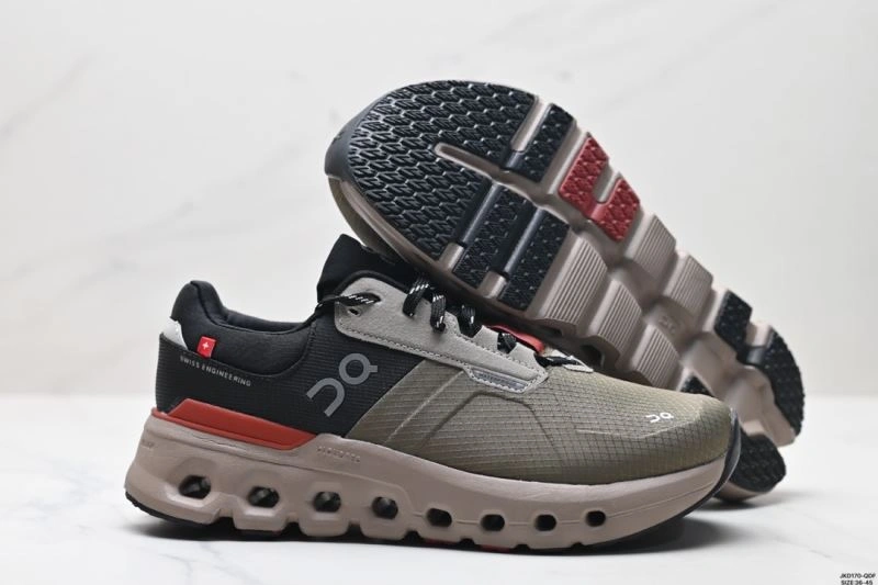 On Running Shoes SmartChoice 3078
