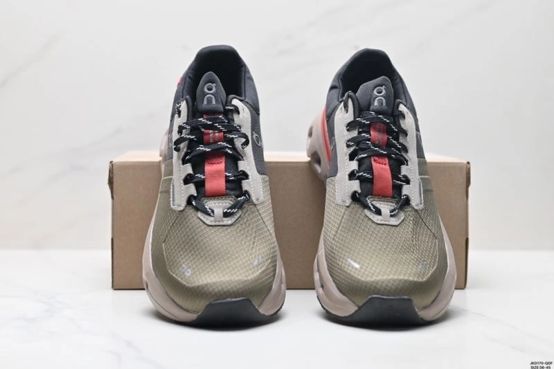 On Running Shoes SmartChoice 3078