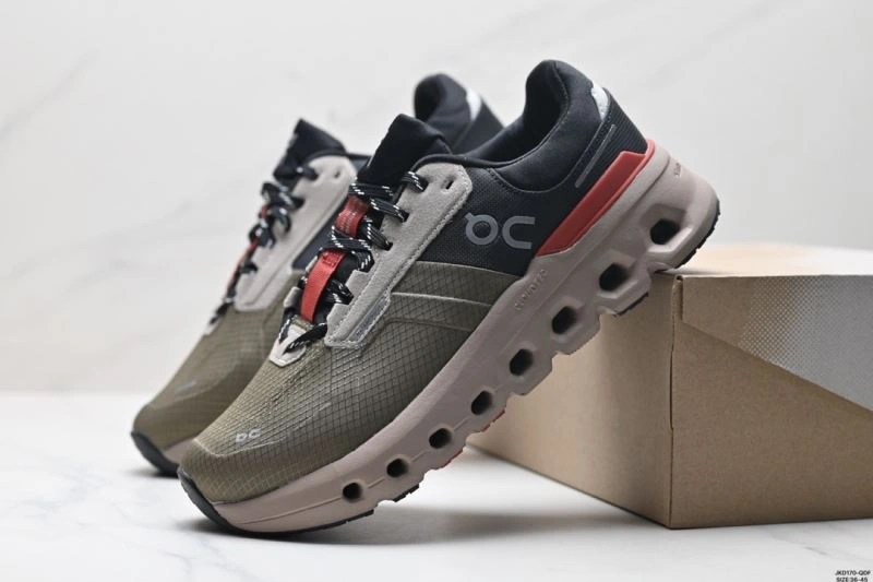 On Running Shoes SmartChoice 3078