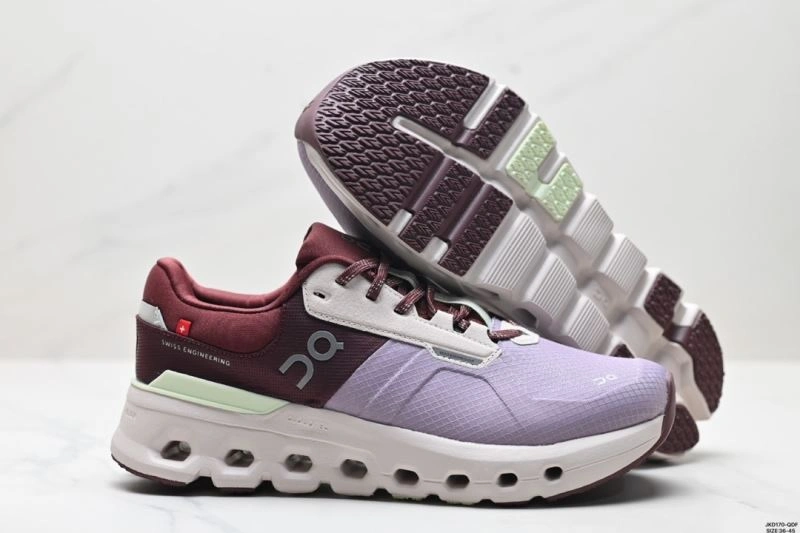 EasyMatch On Running Shoes 3076