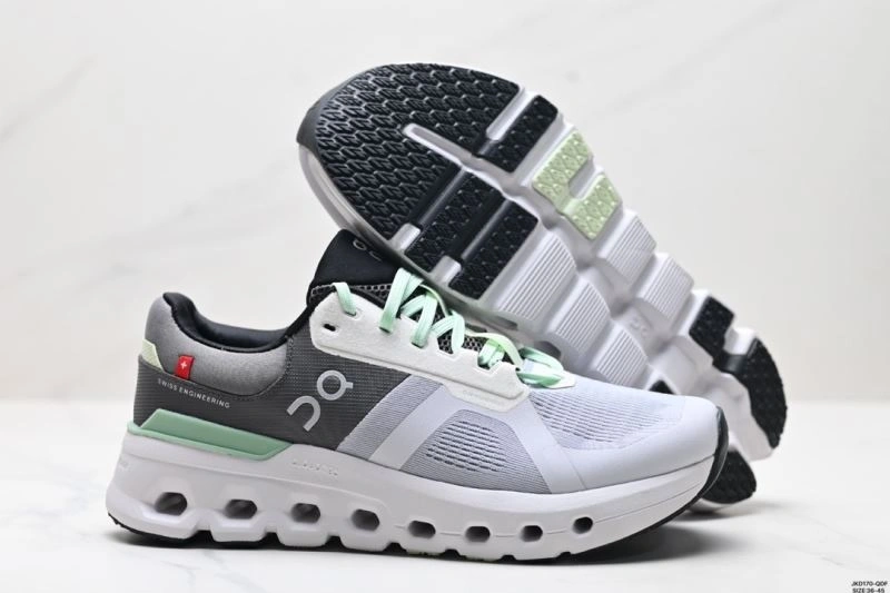Casual On Running Shoes 3056