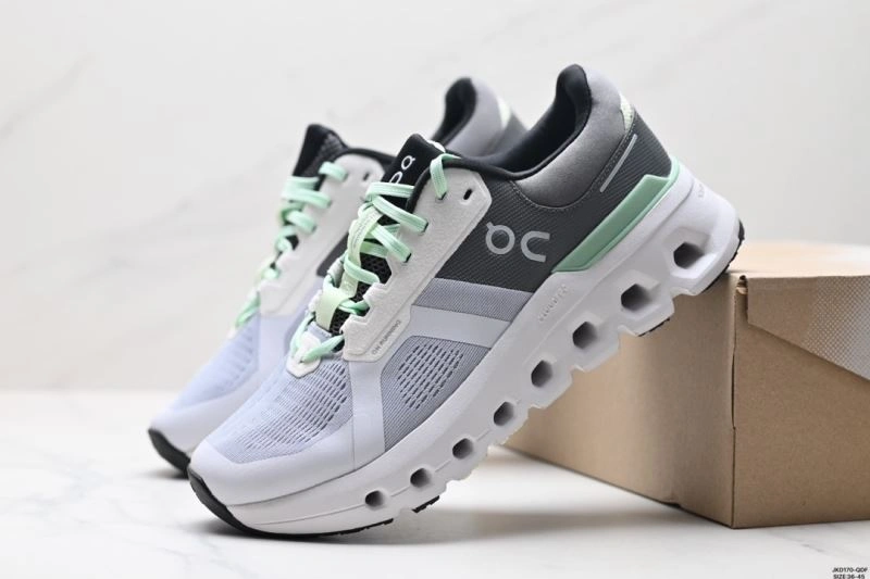 Casual On Running Shoes 3056