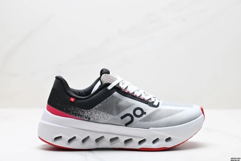 Trendy On Running Shoes 3070