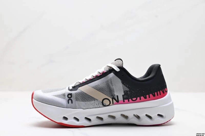 Trendy On Running Shoes 3070