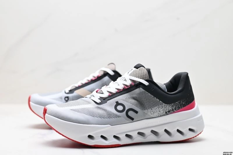 Trendy On Running Shoes 3070