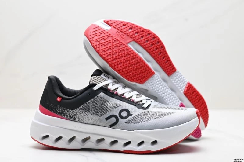 Trendy On Running Shoes 3070